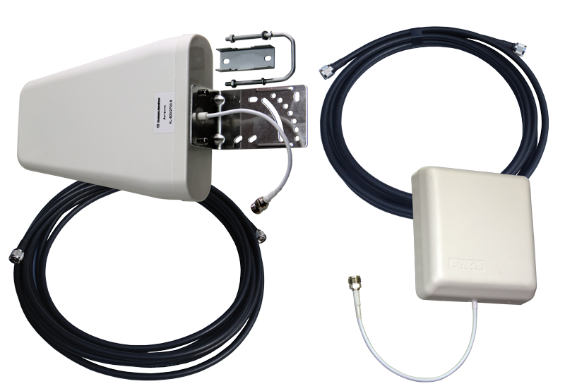 GSM усилители и репитеры в Пласте GSM усилители и репитеры в Пласте