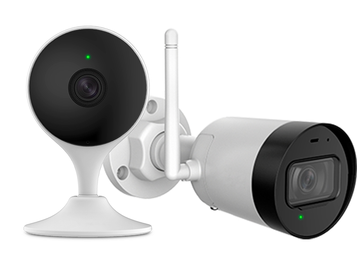 Видеонаблюдение в Пласте Видеонаблюдение в Пласте