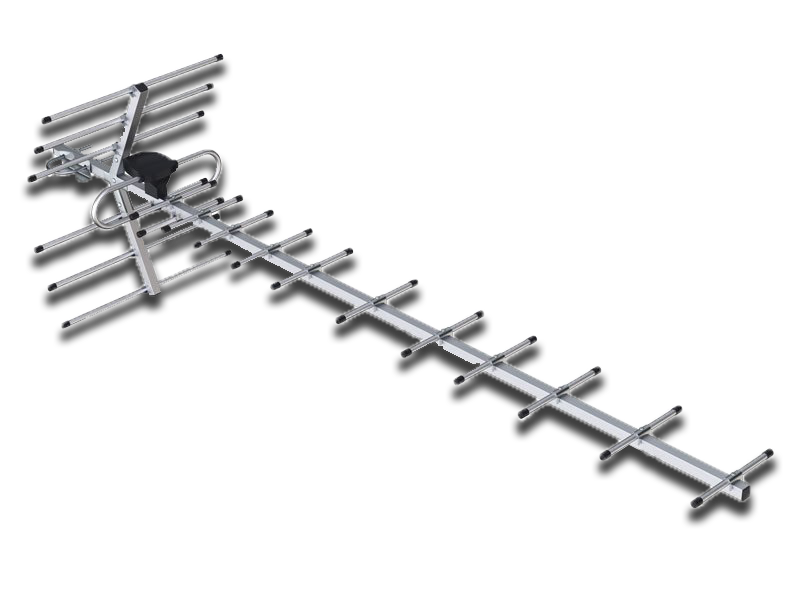Антенны в Пласте Антенны в Пласте