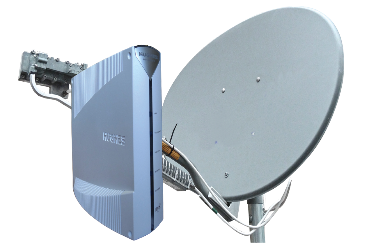 Спутниковый интернет в Пласте Спутниковый интернет в Пласте